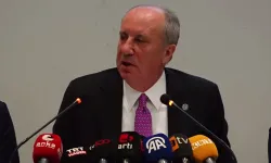Muharrem İnce'den Üsküdar tepkisi: Bu kazanmak değil!