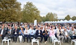 Bursa Nilüfer’de incirin lezzeti ve emeği festivalde buluştu