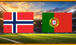 Norveç Portekiz maçı hangi kanalda saat kaçta