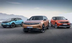 Opel Eylül fiyat listesi belli oldu! İşte güncel fiyatlar...