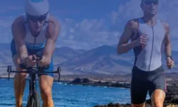 Ordu'da Triatlon heyecanı başlıyor