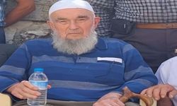 Osman Nuri Hoca vefat etti! Cenaze programı belli oldu