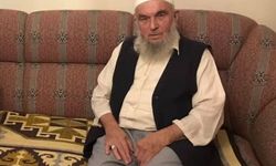 Hafız Osman Nuri Korkmaz için mevlit okutulacak