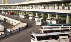 Otobüs bileti satışlarında İstanbul ve Eskişehir zirvede