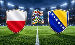 Polonya Bosna Hersek maçı hangi kanalda saat kaçta