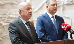 Prof. Dr. Özdağ: Düşman ceza hukuku uygulamalarından vazgeçilmeli