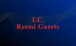 33370 Sayılı Resmî Gazete'de bugün! (14.09.2026)