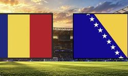 Romanya Bosna Hersek maçı hangi kanalda saat kaçta