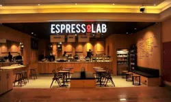 Kahve devinde EspressoLab satıldı!