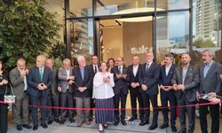 Saloni Mobilya'dan dev yatırım