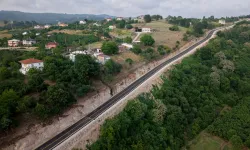 Sakarya Büyükşehir'den kırsala 2,5 yılda büyük yatırım