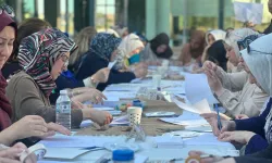 Sakarya'da kadınlara özel Manevi Farkındalık Atölyeleri başlıyor