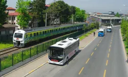 Sakarya'da toplu ulaşımda dijital ağ genişliyor
