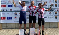 Sakaryalı sporcular Milli Takım yolunda