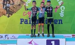 Sakaryalı sporculardan farklı branşlarda zirvede