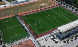 Sakaryaspor Futbol Akademisi'nden 5 genç yetenek