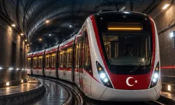 Sakarya'ya 15,2 kilometrelik yeni tramvay hattı