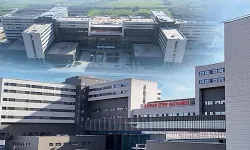 Samsun Şehir Hastanesi hizmete açıldı... Samsun'a 17 milyar liralık yatırım