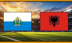 San Marino Arnavutluk maçı hangi kanalda saat kaçta