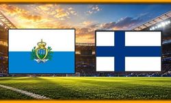 San Marino Finlandiya maçı hangi kanalda saat kaçta