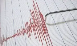 Şanlıurfa'da 5.5 büyüklüğünde deprem! Birçok ilde hissedildi