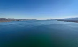 Sapanca Gölü 15 milyon metreküp su kazandı