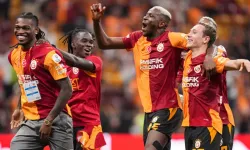 Galatasaray'da Osimhen sakat! Sporting maçında yerini o alacak