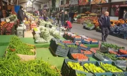 Sebze-meyve operasyonunda flaş gelişme