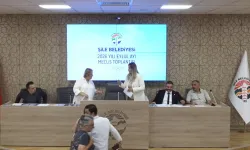 Şile Belediyesi Meclisi'nde CHP'li üyeler oturumu kapattı!