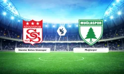 Sivasspor Muğlaspor maçı hangi kanalda saat kaçta