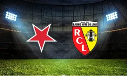 Slavia prag Lens maçı hangi kanalda saat kaçta