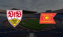 Stuttgart Viking maçı hangi kanalda saat kaçta
