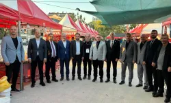 Trabzon Günleri Gebze'de başladı