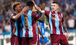Fatih Tekke gitti Trabzonspor coştu! Trabzonspor 5-0 Gençlerbirliği