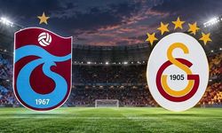 Trabzonspor Galatasaray maçı hangi kanalda saat kaçta