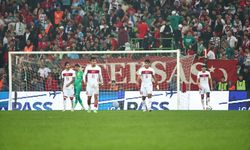 Bursa'da Milli şok! İtalya ilk yarıda 3-0 önde
