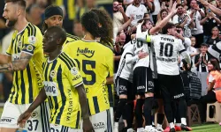 Türkiye, Fenerbahçe Beşiktaş derbisine kilitlendi