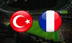Türkiye  Fransa maçı hangi kanalda, maçı ne zaman!