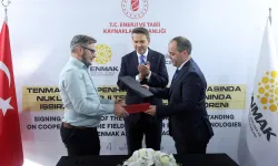 Türkiye'den toryum hamlesi... Ar-Ge başlıyor