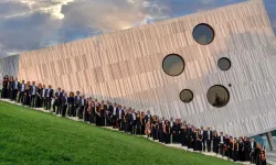 Türkiye'nin zengin sanat birikimi dünyayla buluşacak