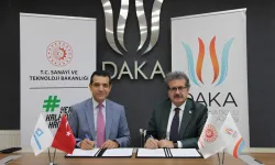Van'dan bölge basınına drone eğitimi için DAKA desteği
