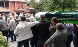 İnegöl'de Bugün Kimler Vefat Etti? | 17 Eylül 2026 Perşembe