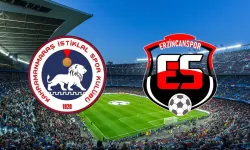 24 Erzincanspor Kahramanmaraş İstiklalspor maçı hangi kanalda saat kaçta