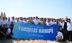 Genç Saadet’ten yeni dönem mesajı “En etkili gençlik teşkilatı biz olacağız”