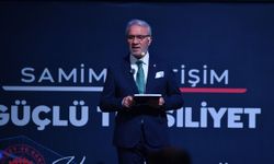 İTSO Dış ticaret istihbarat merkezi 15 eylül’de hizmete başlıyor