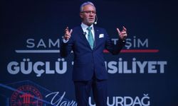 Yavuz Uğurdağ’dan İTSO seçimleri öncesi yetki belgesi açıklaması