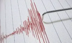 Yeni Kaledonya'da 6.6 büyüklüğünde deprem
