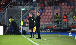 TFF flaş karar Vincenzo Montella ile yollar ayrıldı