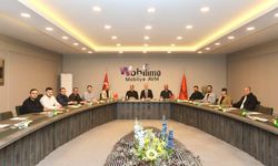 Wobilimo Mobilya AVM’ye ziyaret akını