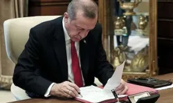 12 kuruma yeni atama!